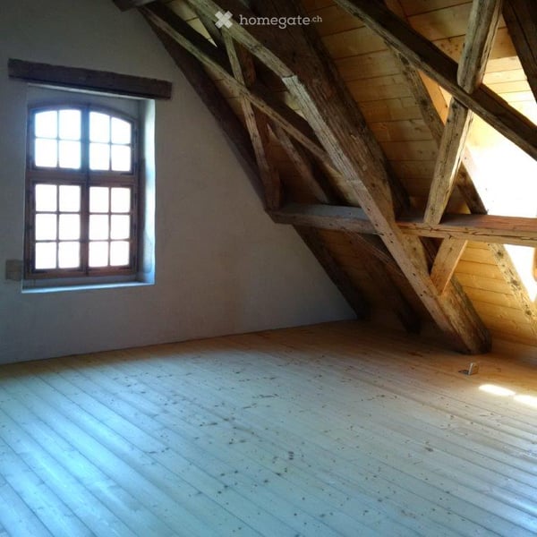 Loft à Arnex-sur-Orbe 6