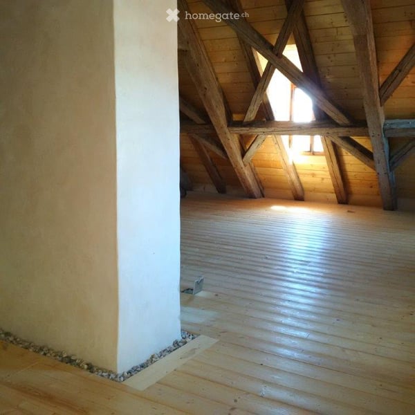 Loft à Arnex-sur-Orbe 5