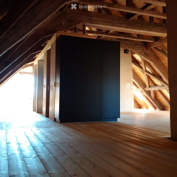 Loft à Arnex-sur-Orbe 4