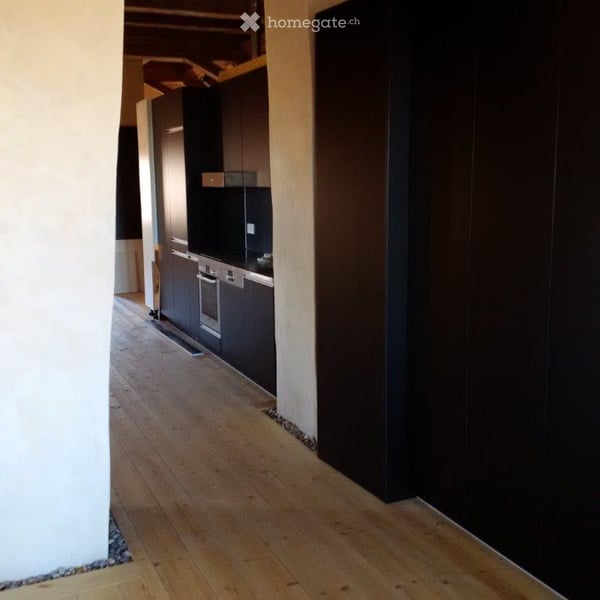 Loft à Arnex-sur-Orbe 3