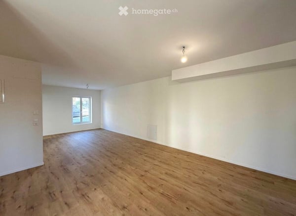 Gemütliche 1.5-Zimmer-Wohnung im Erdgeschoss in Goldach 4