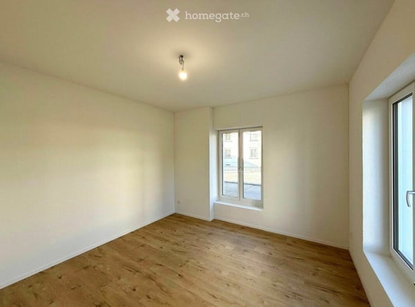 Gemütliche 1.5-Zimmer-Wohnung im Erdgeschoss in Goldach 5