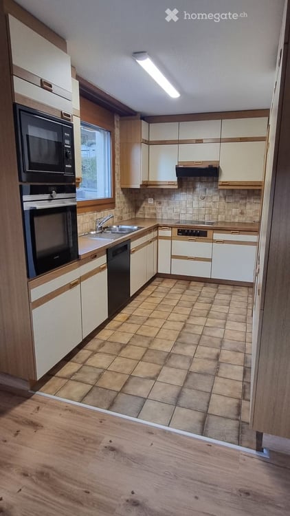 Charmantes 6.5-Zimmer-Einfamilienhaus in Villnachern – ab September 2026 zu vermieten 14