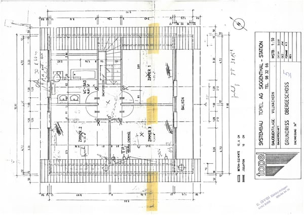 Charmantes 6.5-Zimmer-Einfamilienhaus in Villnachern – ab September 2026 zu vermieten 29