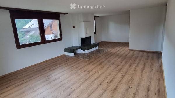 Charmantes 6.5-Zimmer-Einfamilienhaus in Villnachern – ab September 2026 zu vermieten 9