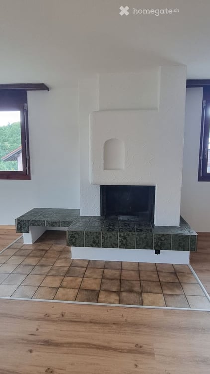 Charmantes 6.5-Zimmer-Einfamilienhaus in Villnachern – ab September 2026 zu vermieten 11