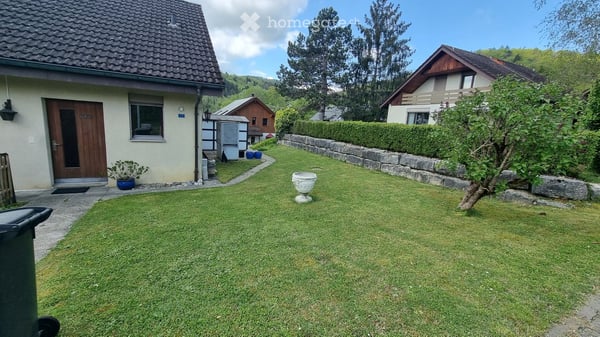 Charmantes 6.5-Zimmer-Einfamilienhaus in Villnachern – ab September 2026 zu vermieten 2