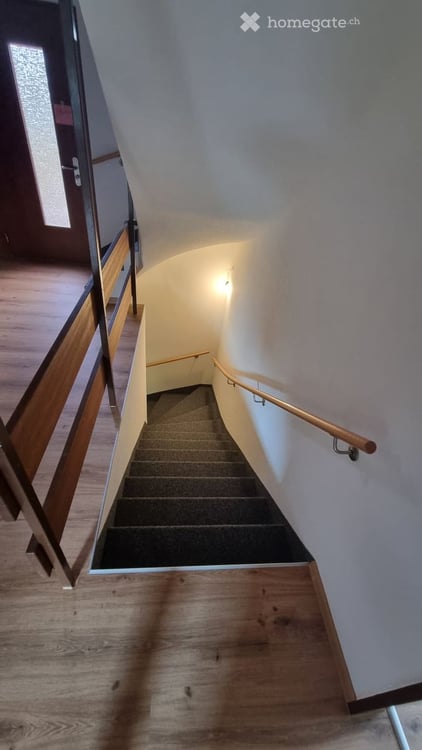Charmantes 6.5-Zimmer-Einfamilienhaus in Villnachern – ab September 2026 zu vermieten 18