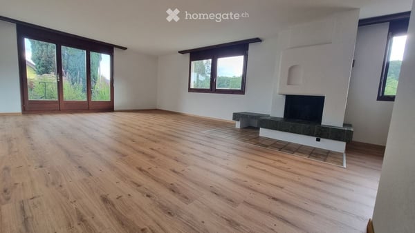 Charmantes 6.5-Zimmer-Einfamilienhaus in Villnachern – ab September 2026 zu vermieten 7