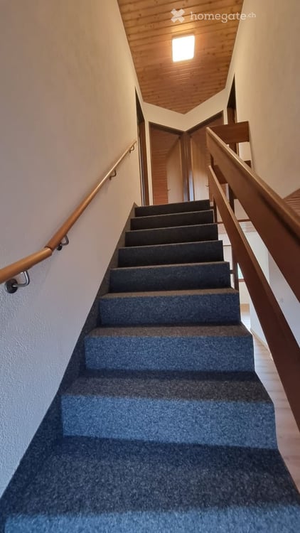 Charmantes 6.5-Zimmer-Einfamilienhaus in Villnachern – ab September 2026 zu vermieten 20