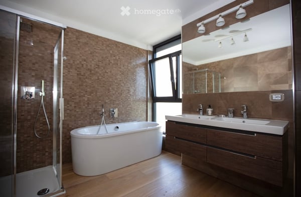 Private access, Garden & Pool Apartment 5