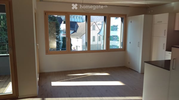 Heimelige Wohlfühlwohnung - Fixkosten inkl. priv. Stromkosten ! 4