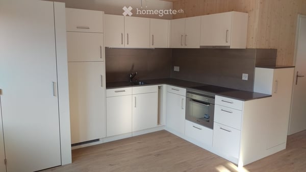 Heimelige Wohlfühlwohnung - Fixkosten inkl. priv. Stromkosten ! 3