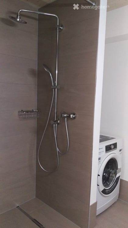 Heimelige Wohlfühlwohnung - Fixkosten inkl. priv. Stromkosten ! 9