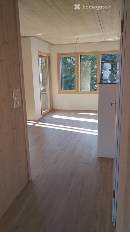 Heimelige Wohlfühlwohnung - Fixkosten inkl. priv. Stromkosten ! 8