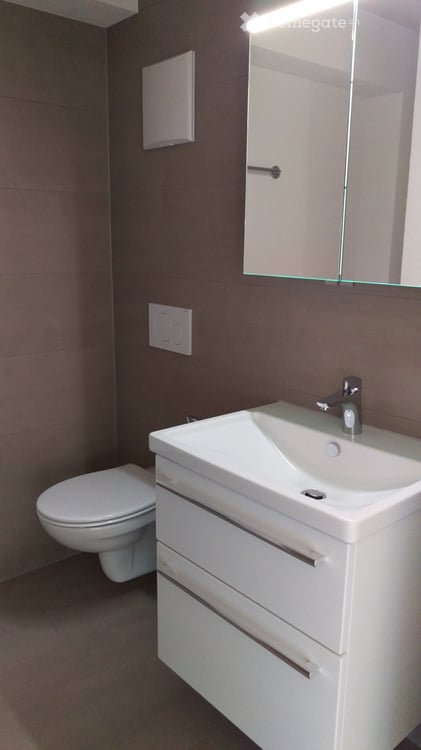 Heimelige Wohlfühlwohnung - Fixkosten inkl. priv. Stromkosten ! 10