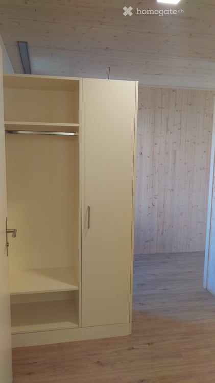 Heimelige Wohlfühlwohnung - Fixkosten inkl. priv. Stromkosten ! 7