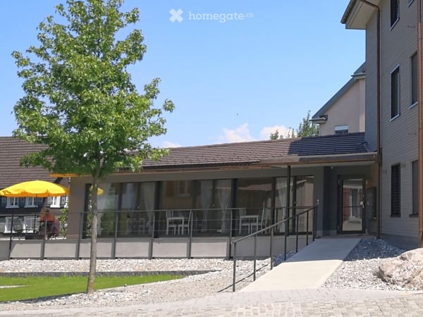 Heimelige Wohlfühlwohnung - Fixkosten inkl. priv. Stromkosten ! 15