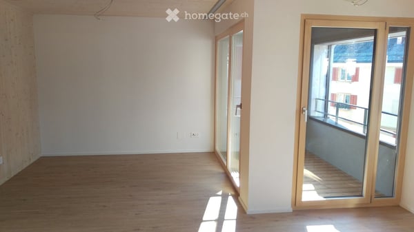 Heimelige Wohlfühlwohnung - Fixkosten inkl. priv. Stromkosten ! 5
