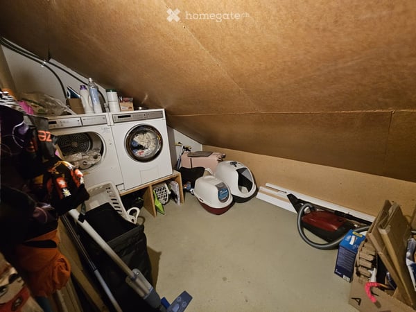 Dachwohnung in Dättwil AG - Ihr perfektes Zuhause am Zelgweg 24 in Baden-Dättwil! 15