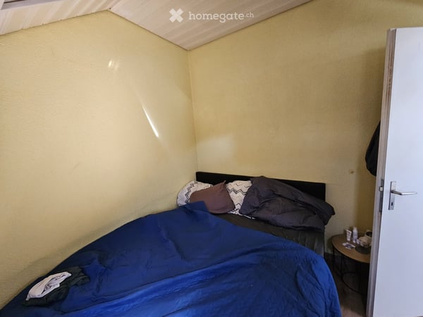 Dachwohnung in Dättwil AG - Ihr perfektes Zuhause am Zelgweg 24 in Baden-Dättwil! 13