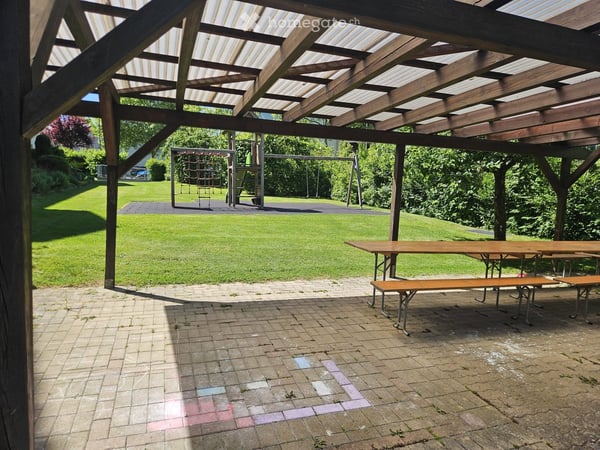 Dachwohnung in Dättwil AG - Ihr perfektes Zuhause am Zelgweg 24 in Baden-Dättwil! 5