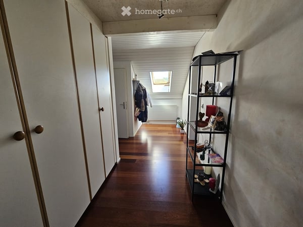 Dachwohnung in Dättwil AG - Ihr perfektes Zuhause am Zelgweg 24 in Baden-Dättwil! 9