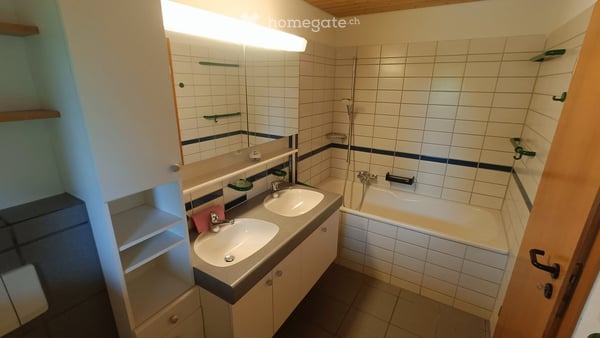Charmantes 6.5-Zimmer-Reihenhaus mit Kamin in Wetzikon ZH 22