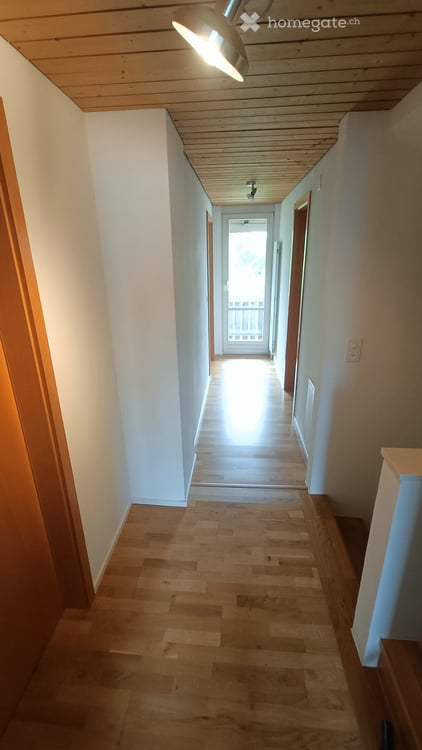 Charmantes 6.5-Zimmer-Reihenhaus mit Kamin in Wetzikon ZH 26