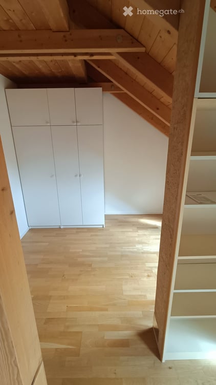 Charmantes 6.5-Zimmer-Reihenhaus mit Kamin in Wetzikon ZH 29