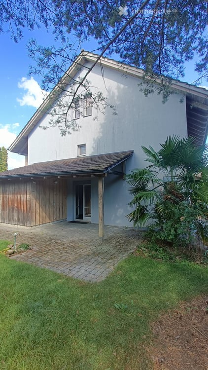 Charmantes 6.5-Zimmer-Reihenhaus mit Kamin in Wetzikon ZH 31