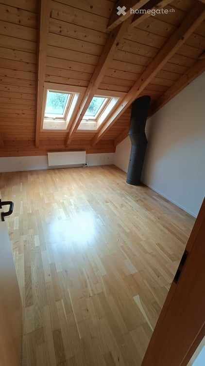 Charmantes 6.5-Zimmer-Reihenhaus mit Kamin in Wetzikon ZH 28