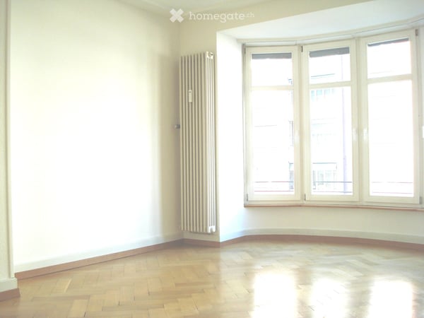 Das kann Ihre neue Wohnung sein ! 6