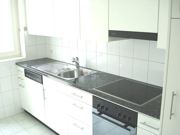 Das kann Ihre neue Wohnung sein ! 3