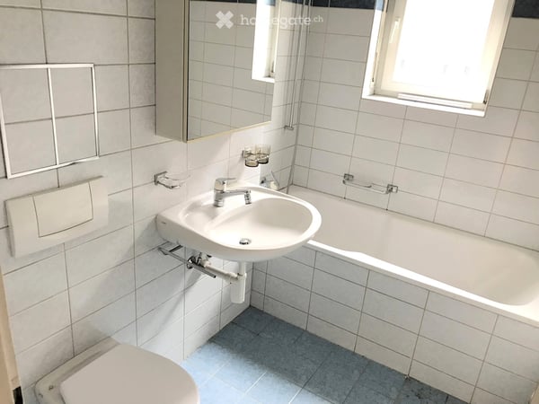Das kann Ihre neue Wohnung sein ! 5