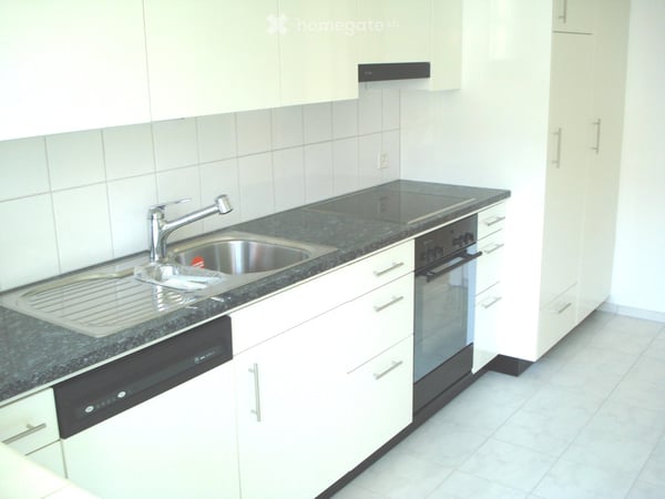 Das kann Ihre neue Wohnung sein ! 4