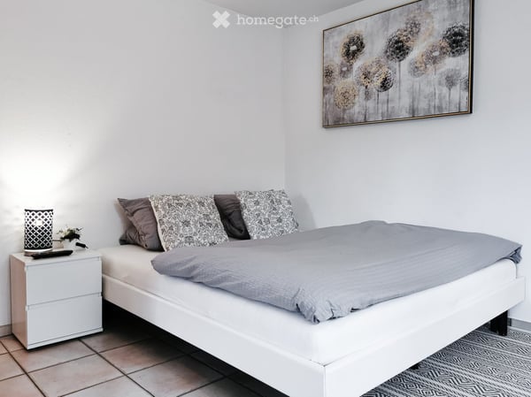 Möbliertes Studio (inkl. Garagenplatz) in Flims Dorf 4
