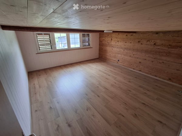 Gemütliche 1.5-Zimmer-Wohnung in Dietfurt – sofort verfügbar! 13