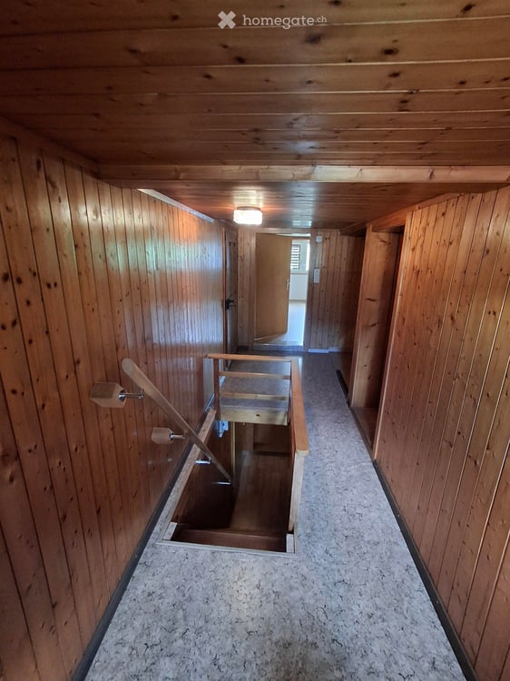 Gemütliche 1.5-Zimmer-Wohnung in Dietfurt – sofort verfügbar! 10