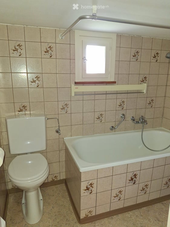Gemütliche 1.5-Zimmer-Wohnung in Dietfurt – sofort verfügbar! 7
