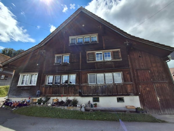 Gemütliche 1.5-Zimmer-Wohnung in Dietfurt – sofort verfügbar! 1