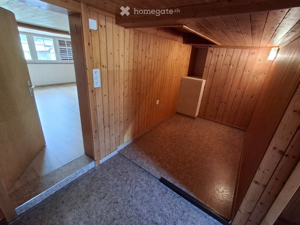 Gemütliche 1.5-Zimmer-Wohnung in Dietfurt – sofort verfügbar! 12