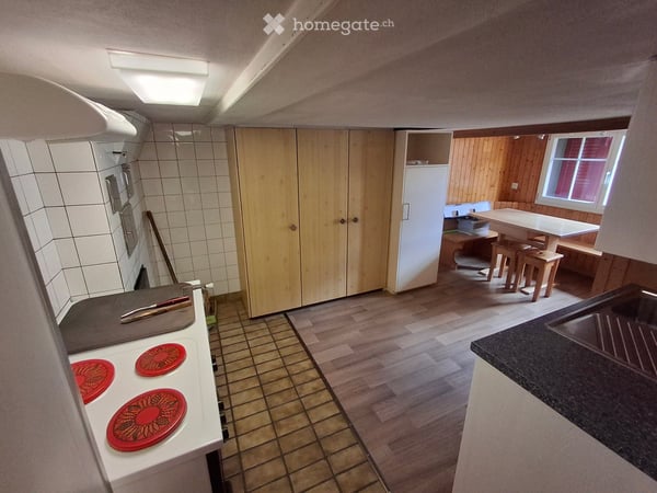 Gemütliche 1.5-Zimmer-Wohnung in Dietfurt – sofort verfügbar! 4