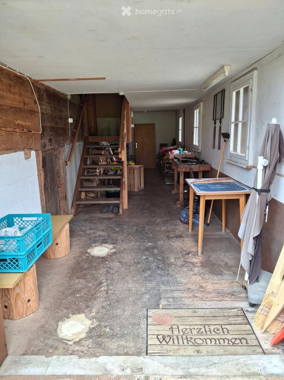 Gemütliche 1.5-Zimmer-Wohnung in Dietfurt – sofort verfügbar! 15