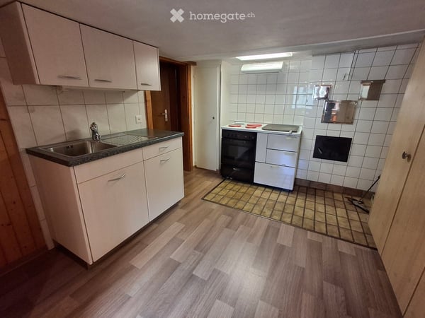 Gemütliche 1.5-Zimmer-Wohnung in Dietfurt – sofort verfügbar! 5