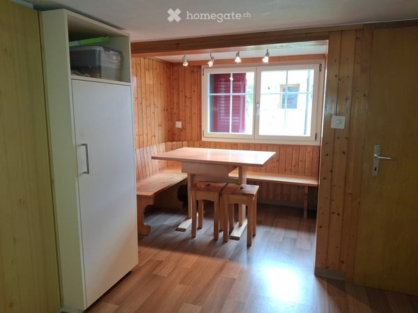 Gemütliche 1.5-Zimmer-Wohnung in Dietfurt – sofort verfügbar! 6