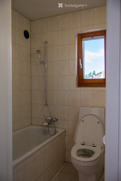 Attikawohnung in Oberwil b. Zug 5