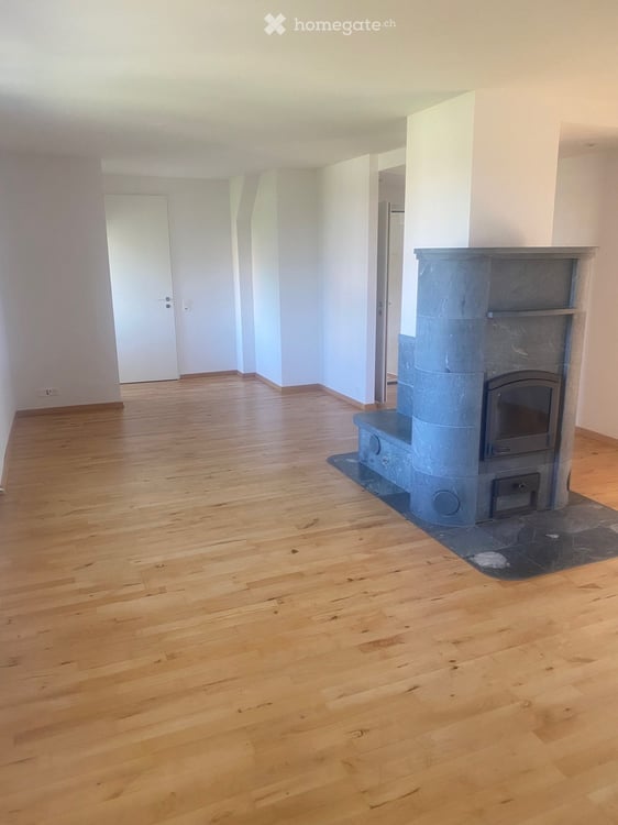Charmante 3.5-Zimmer-Maisonette-Wohnung mit Stadtblick in Zürich-Höngg 6