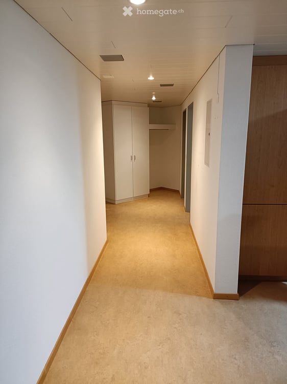 Helle und geräumige 3.5 Zimmer-Wohnung in familienfreundlicher Lage per 01.11.2026 5
