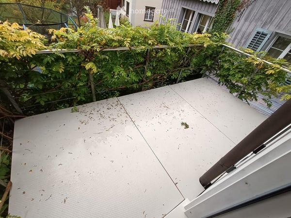 Helle und geräumige 3.5 Zimmer-Wohnung in familienfreundlicher Lage per 01.11.2026 10